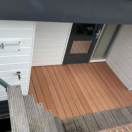 Woonboot 4 Harderwijk Otel Dış mekan fotoğraf