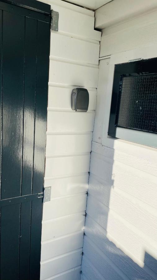 Woonboot 4 Harderwijk Otel Dış mekan fotoğraf
