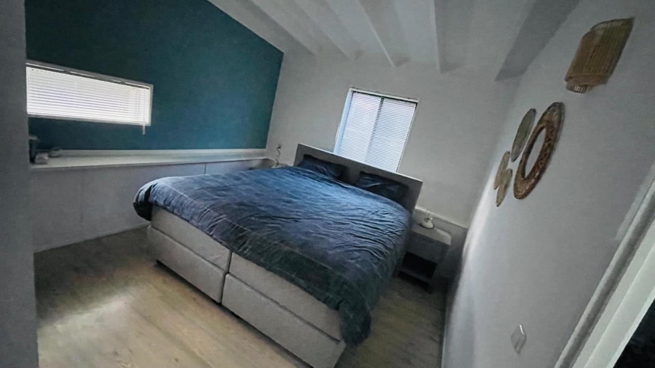 Woonboot 4 Harderwijk Otel Dış mekan fotoğraf