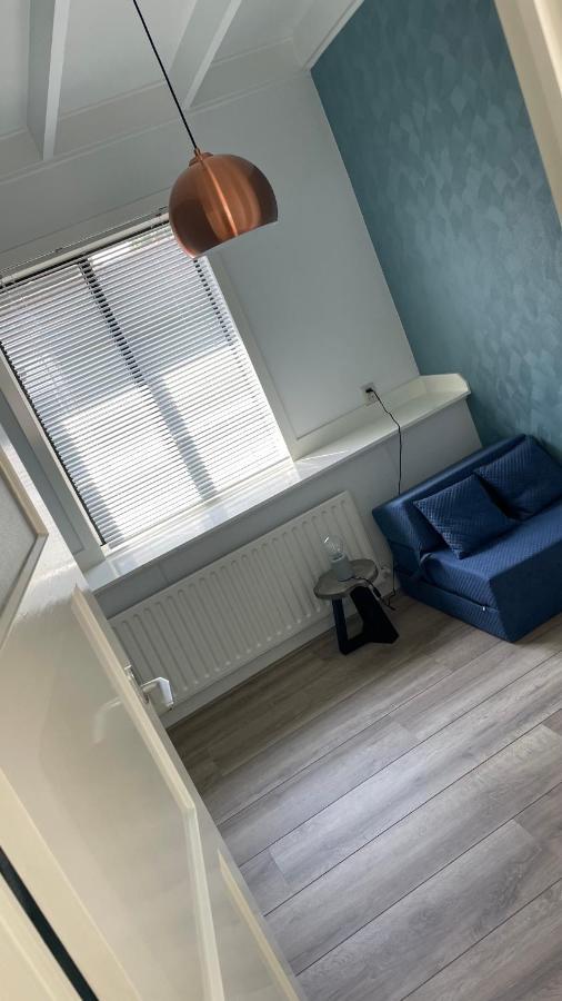 Woonboot 4 Harderwijk Otel Dış mekan fotoğraf