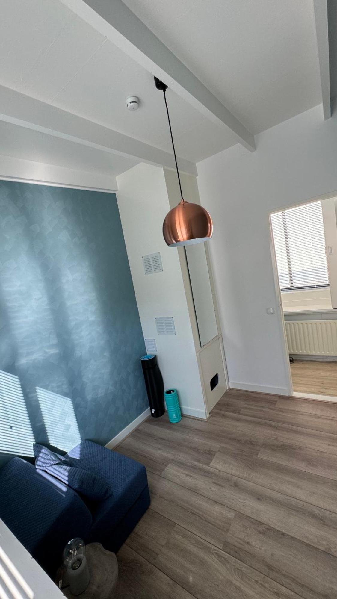 Woonboot 4 Harderwijk Otel Dış mekan fotoğraf