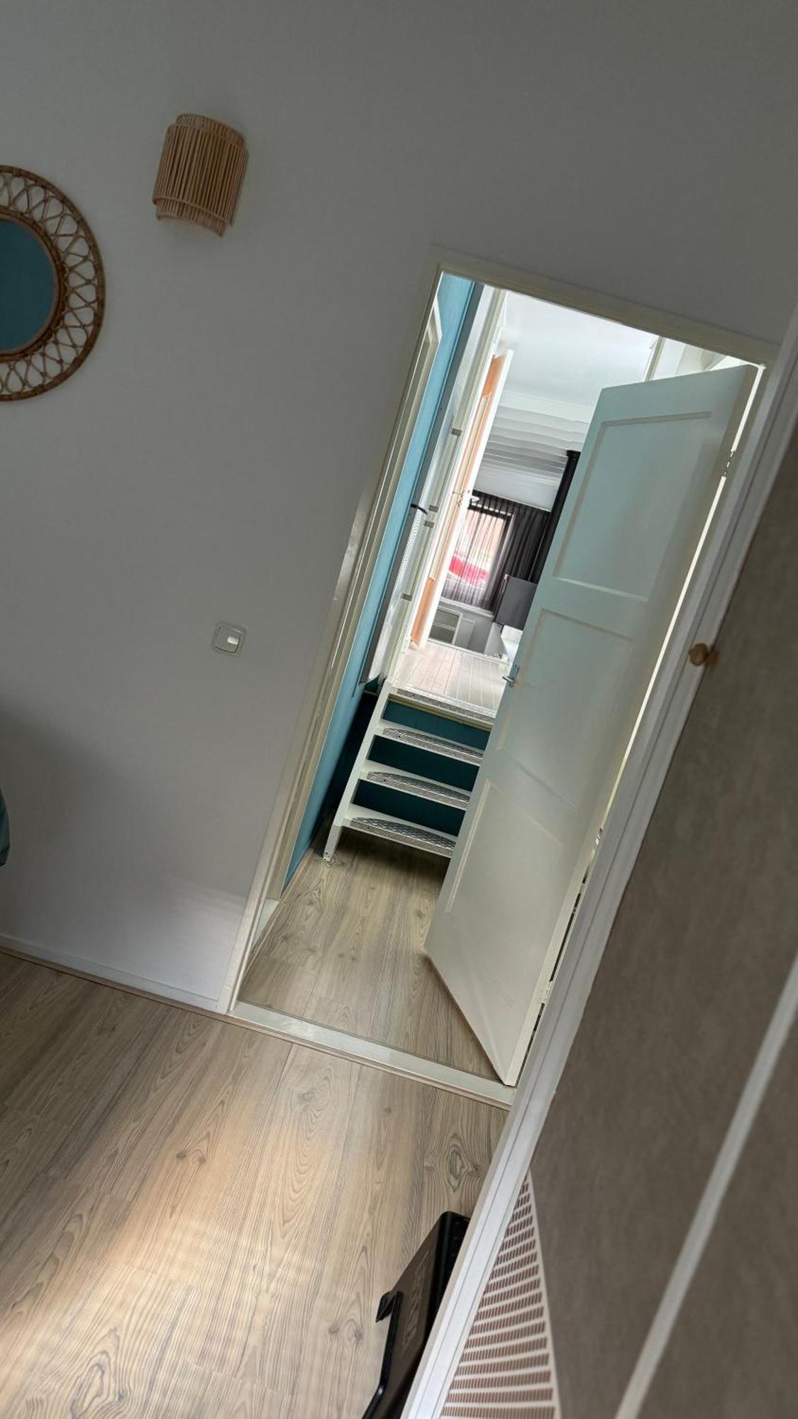 Woonboot 4 Harderwijk Otel Dış mekan fotoğraf