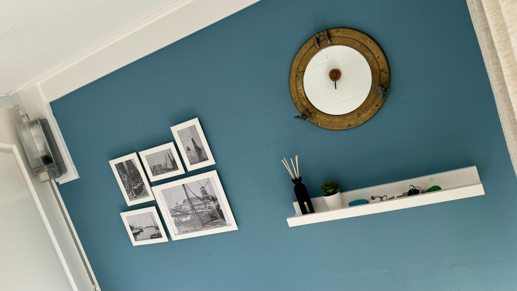 Woonboot 4 Harderwijk Otel Dış mekan fotoğraf