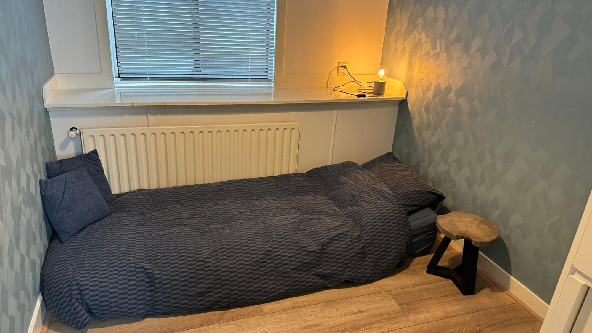 Woonboot 4 Harderwijk Otel Dış mekan fotoğraf
